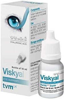 Animal Eye Drops 10ml