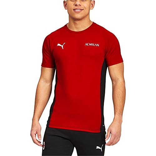 PUMA ACM Evostripe Tee haut léger pour éliminer la transpiration