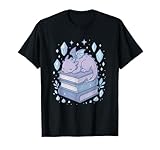 Dragon Bookstack Fantasy Apparel