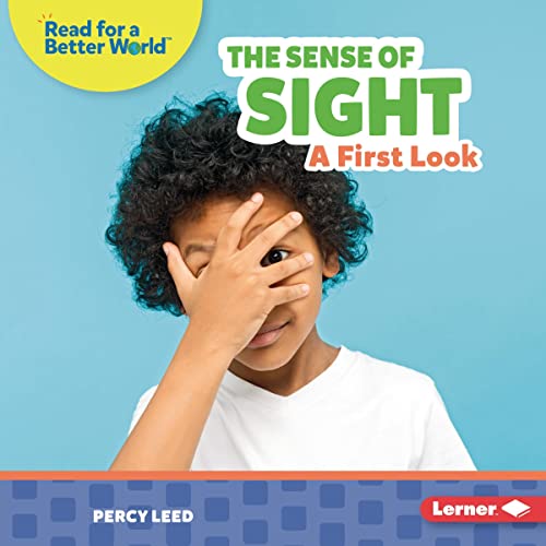The Sense of Sight by Percy Leed episode artwork