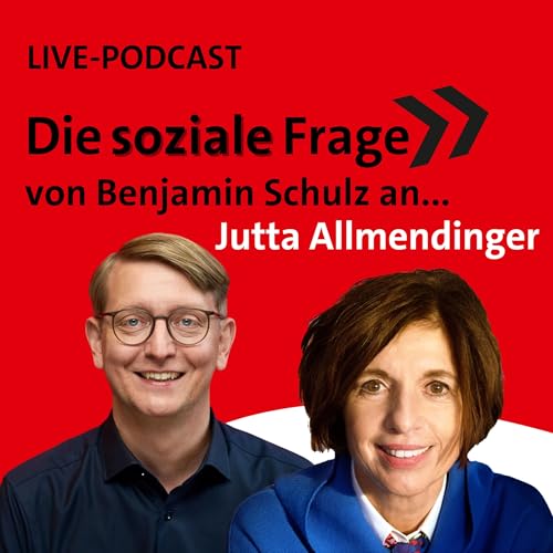 Folge 2: Wie l&ouml;sen wir die Bremsen der Gleichstellung?