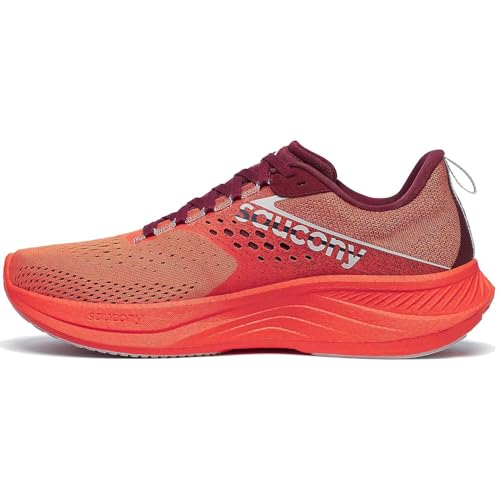 Image of Saucony Men's Ride 17 Sneaker