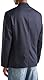 United Colors of Benetton Herren Giacca 2ZVMUW00O Anzugjacke, Blu 903, 44