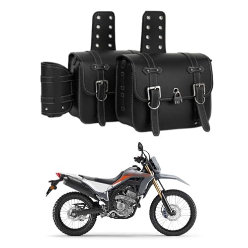 Amazon | バイク サイドバッグ に適用 ホンダ CB1100EX/グロム