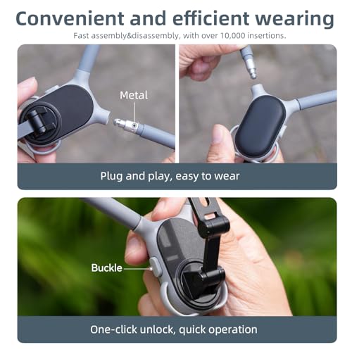 TaoAcc Max Magnetic Neck Mount for Phones 700mm - Image 4