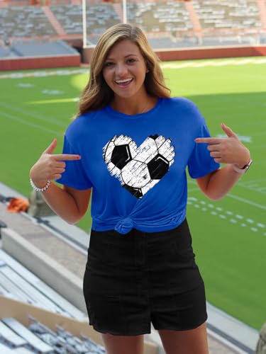 Image of Mama Shirts for Womens Sport Mom Tshirt Ball Mom Gift Tops