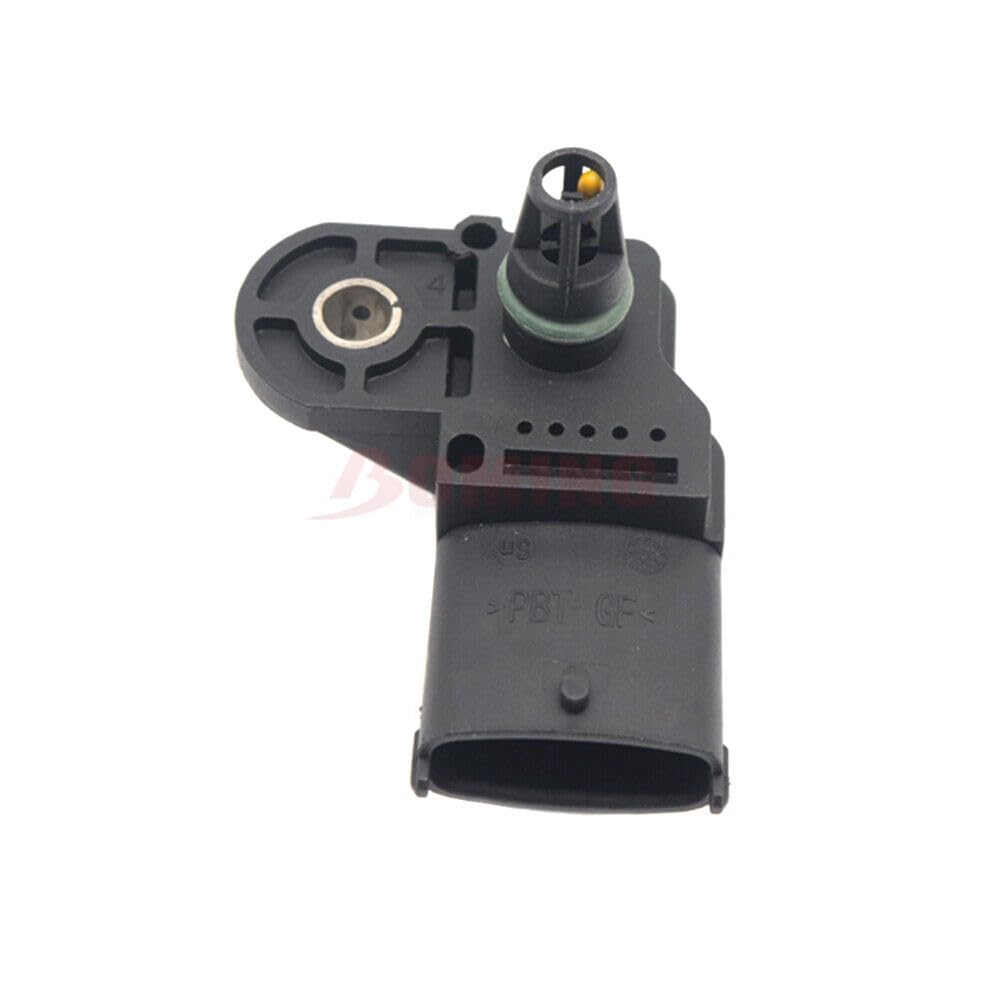 Sensore di pressione Sensore mappa Adatto per GPL Autogas Landi Renzo 0281002456 0261230373-