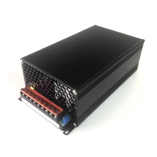 Transformateur CC 36V 1500W à découpage haute efficacité pour motorisation