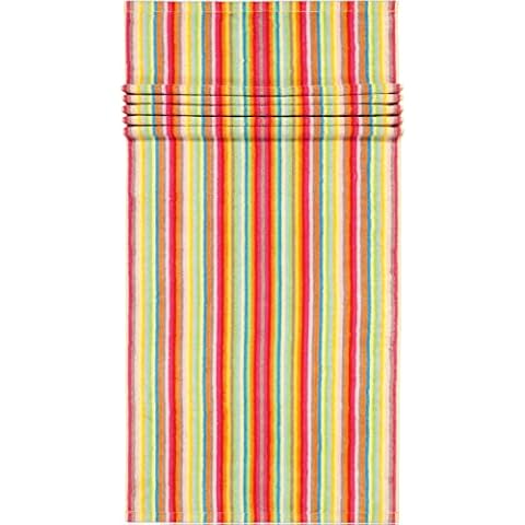 Cawoe Lifestyle 7008, Saunatowel 70*180 cm Cover