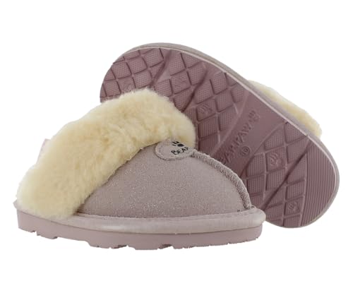 BEARPAW Loki Infant/Toddler Shoes2