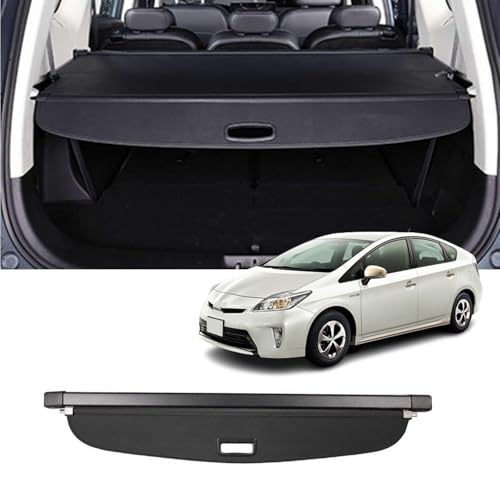 Amazon | に適用 トヨタ プリウス 50系 30系 トノカバー ロール