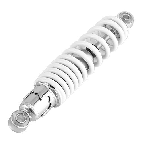 Universal Stoßdämpfer Dämpfer, 260mm Stahllegierung Automotive Vorne...