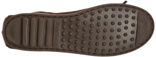 Minnetonka Boy's Moccasin (Toddler/Little Kid/Big Kid)4