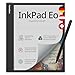 Produktbild Pocketbook InkPad Eo E-Reader, 10,3'' E-Ink Farbdisplay, 64 GB, Android, Bluetooth, Kamera, Touchpen, Hellgrau - Dach-Version