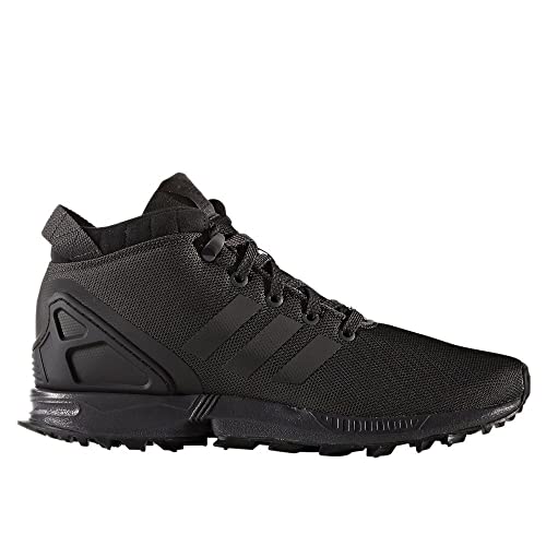 Adidas pour homme ZX Flux 43228 TR By9432 Bottes ,noir - 37 1/3 EU