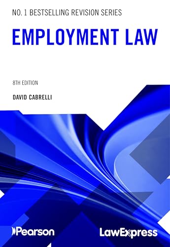 Law Express: Employment Law