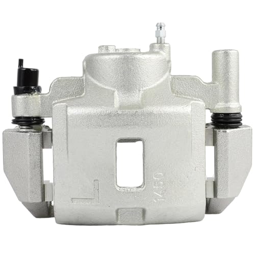 Image of 19B2608 19B2609 Front Left & Right Disc Brake Calipers