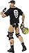 WWE MATTEL Ultimate Edition Stone Cold Steve Austin Action Figure, 6-in / 15.24-cm, with Interchangeable Heads, Swappable Hands & Entrance Gear for Ages 8 Years Old & Up