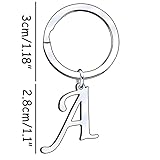 Zoom IMG-1 guoyu a z portachiavi con Zoom IMG-1 guoyu a z portachiavi con