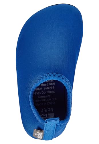 Badeschuhe Uni, Unisex Children's Water Shoes4