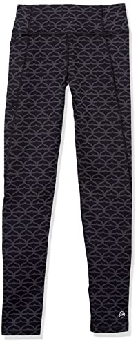 vineyard vines Girls' Printed Performance Leggings