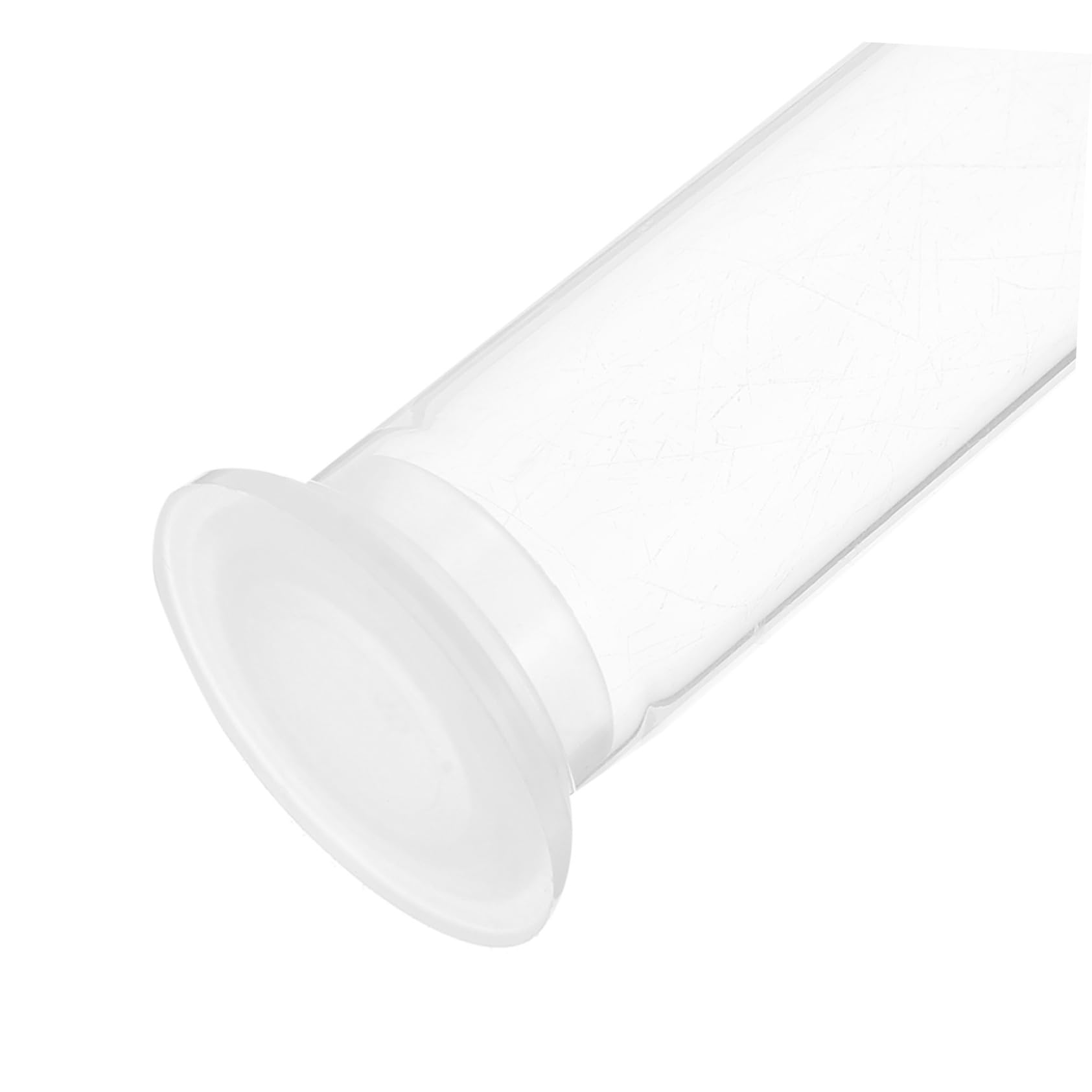 Per Provette Da Laboratorio in Plastica Da 100 Pezzi Per La Conservazione Sicura Dei Campioni
