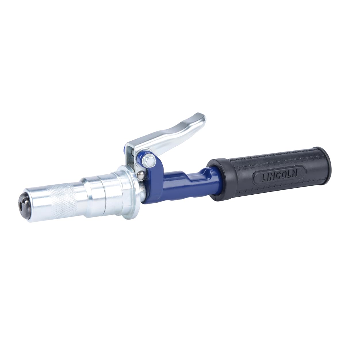 Amazon.com: Lincoln 5900 PowerLock Lever Action Grease Coupler