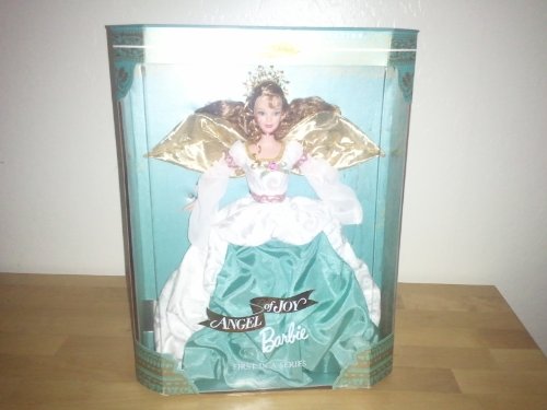 Barbie Coleccionable Angel of Joy Mattel 12 Pulg miniatura 1