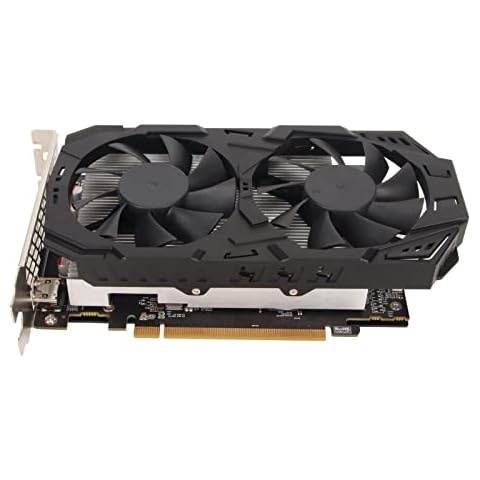 Cuifati Radeon RX 580 8 Go Cover