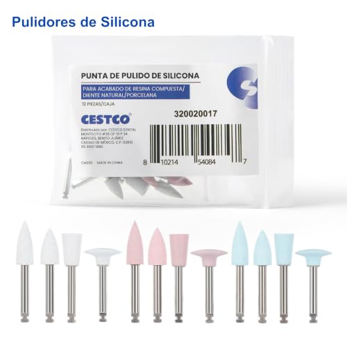Carburo de Silicio 17 Imagen adicional