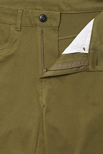 Image of Van Heusen Women's High Rise Regular Pants