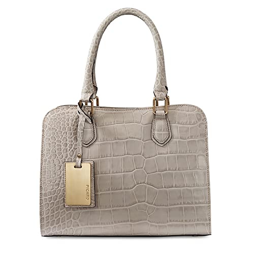 Picard Women's Gym Tote, Gravel, Standard Size