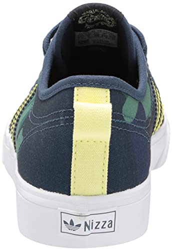 adidas Unisex-Child Nizza Sneaker3