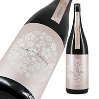 やまと桜 純米酒 やまと秋桜 限定品 720ml