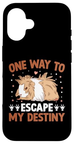 One Way To Escape My Destiny X}zP[X iPhone 16 p