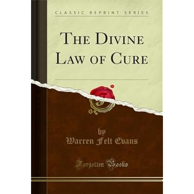 The Divine Law of Cure