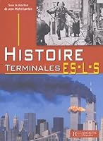 Histoire Tle ES-L-S 2011353513 Book Cover