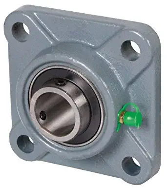 HRB BEARING Pillow Ball Bearing UCF206