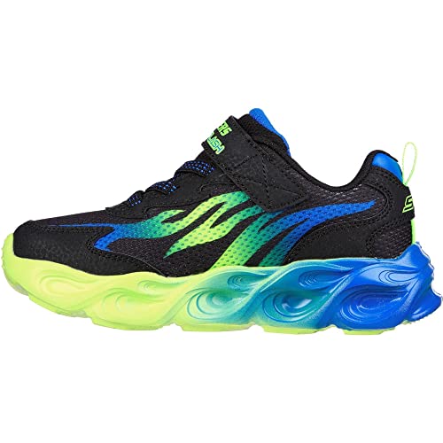 Image of Skechers Boy Bounder Zatic Casual Shoe