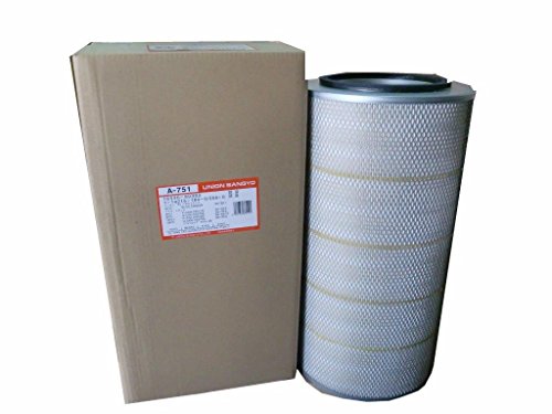 ユニオン産業 エアーエレメント A-751