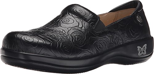 Alegria Keli Professional Night Rosette 36 (US Women's 6-6.5) Wide