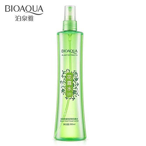 Atoz prime 200 ml pure mint hydrosol natural herbal extracts marigolds