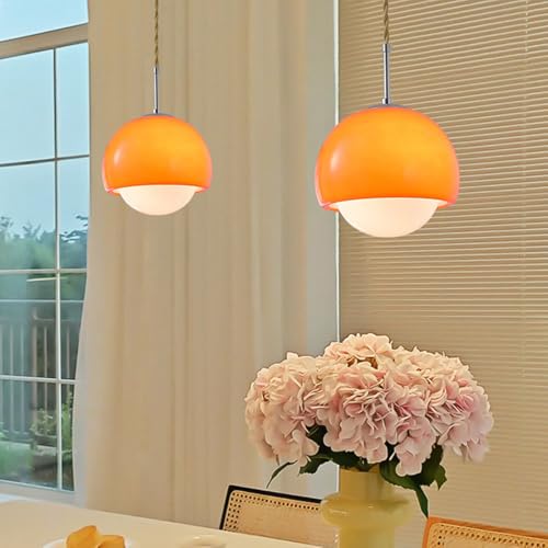 Lustre en verre minimaliste d'exception pour décoration d'hôtel - 5