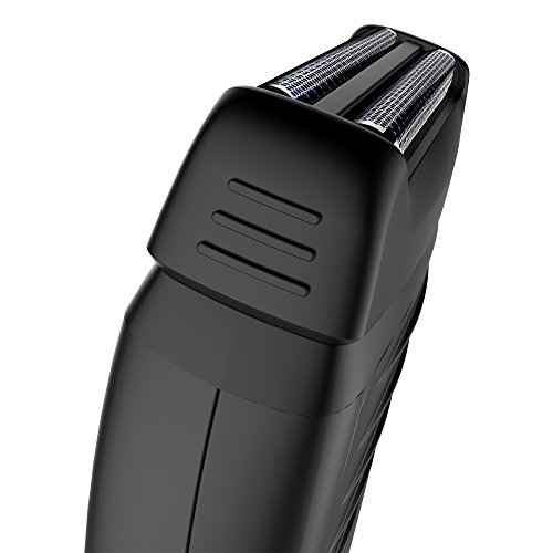 Remington TF70CDN Battery-Operated Foil Travel Shaver thumb #5