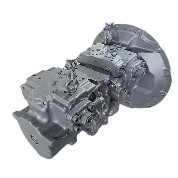 Amazon.com: 708-2L-00500 Hydraulci Main Pump Fits for Komatsu