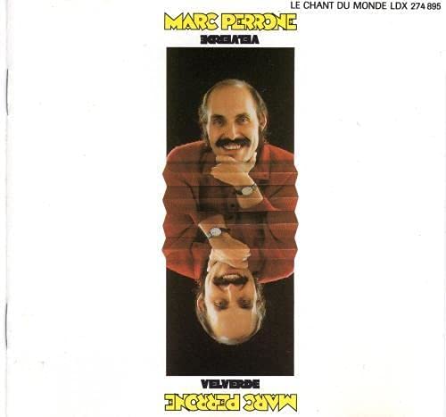 Velverde [Audio CD]