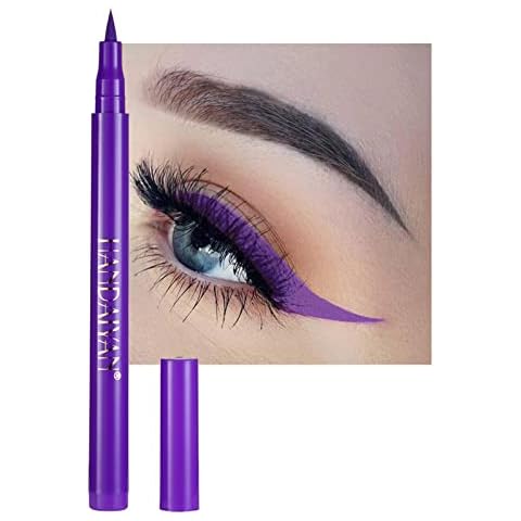 DekRion Liquid Eyeliner Cover