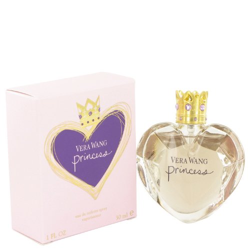 Vera Wang Princess FOR WOMEN by Vera Wang - 100 ml EDT Spray