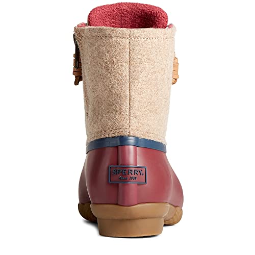 Image of Sperry Top-Sider Saltwater Crunch Boot