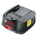 Produktbild Bosch 18V 1.5 Ah Li-Ion Akku, grün